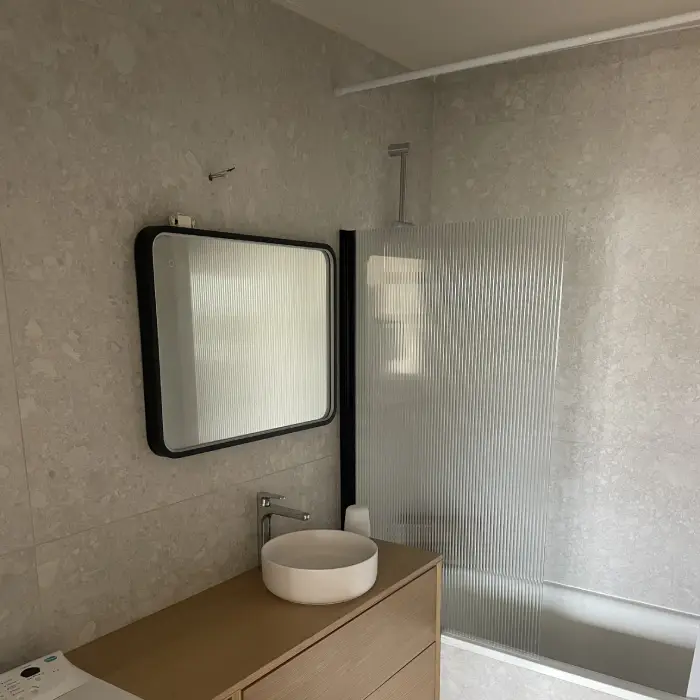 Plomberie salle de bains