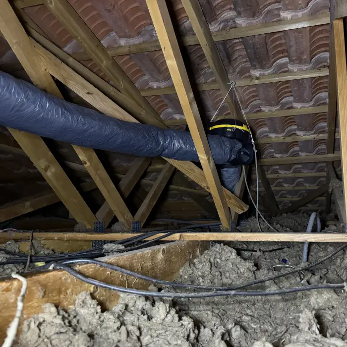 Ventilation